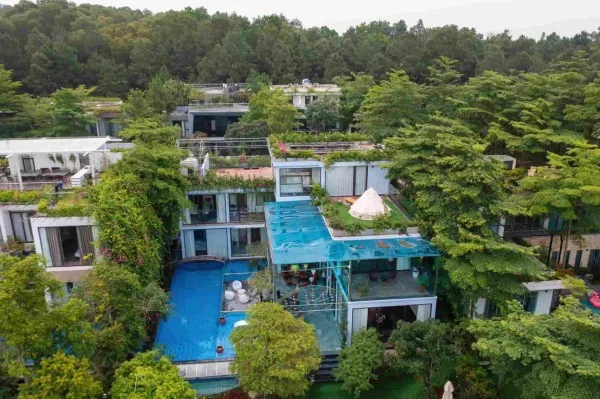 Ảnh T136 Flamingo Đại Lải - 9