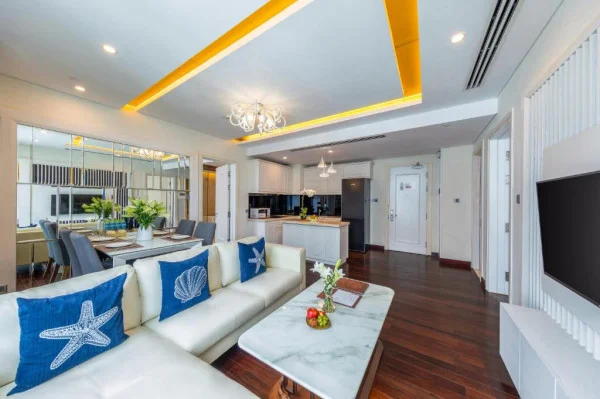 Ảnh Mandila Beach Hotel - 25