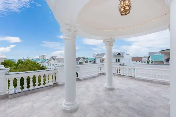 Ảnh C44 khu BT Thanh Bình - 14