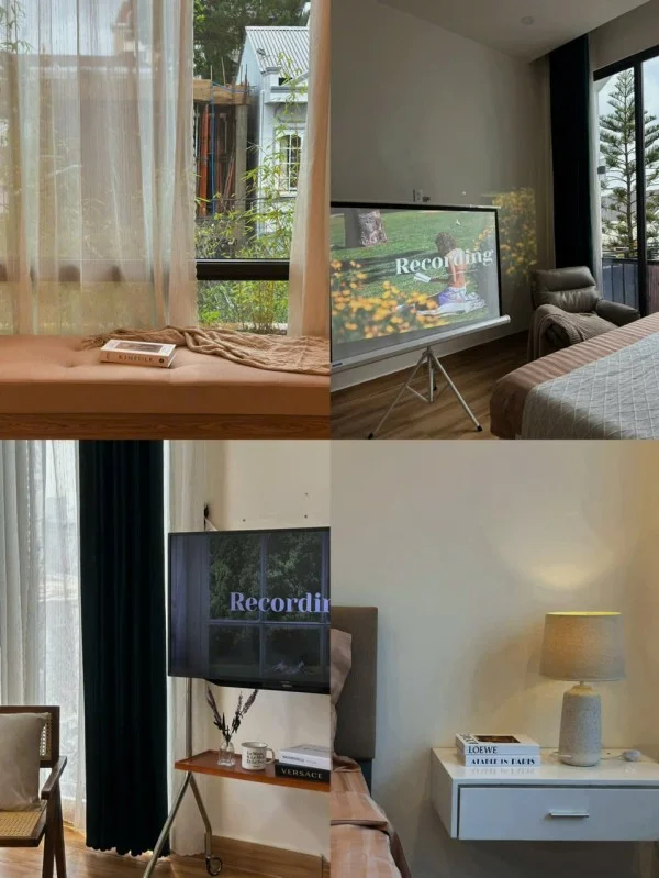 Ảnh Viva Homestay ĐL 04