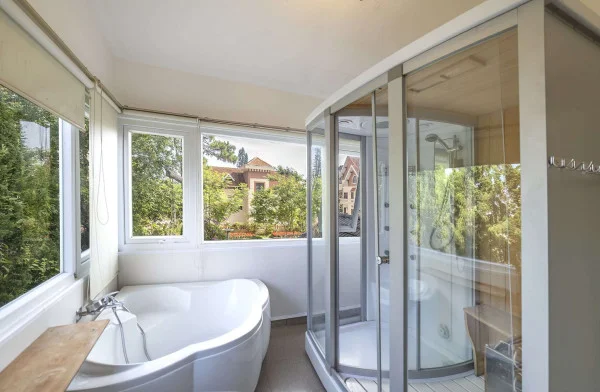 Ảnh Villa Yên Thế - 25