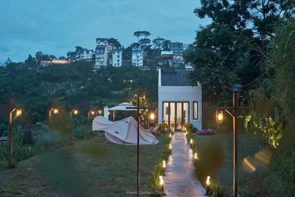 Ảnh Viva Homestay ĐL 05