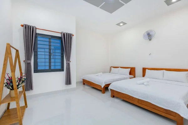 Ảnh Viva VT36 - 18