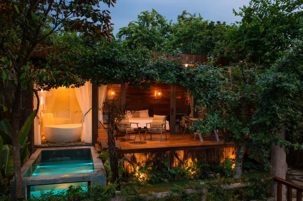 Ảnh Viva Homestay H1