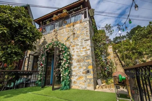 Ảnh Viva Homestay T5