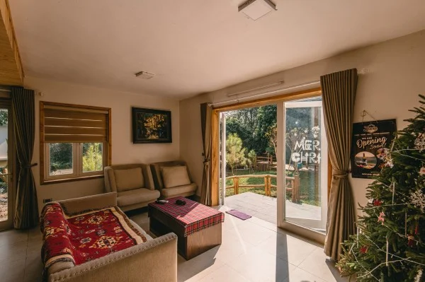 Ảnh Viva Homestay H6 - 9