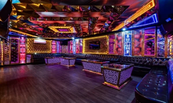 Ảnh Du Thuyền Rita - 44