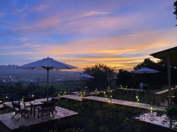 Ảnh Viva Homestay MC 13