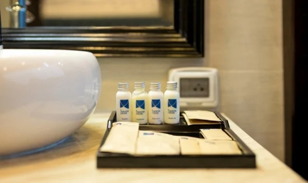 Ảnh Du Thuyền Le Theatre - 22