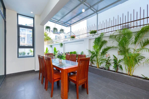 Ảnh Viva VT31 - 19