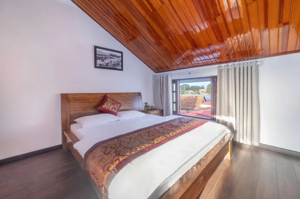 Ảnh Villa Nguyễn Trãi - 31