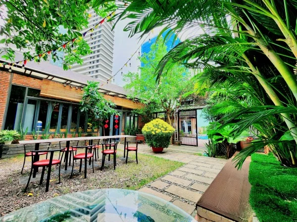 Ảnh Viva Homestay QN 04 - 20