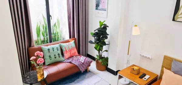 Ảnh Viva Homestay PT 01 - 9