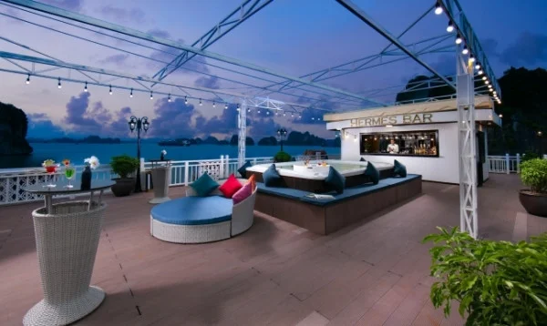 Ảnh Du Thuyền Hermes - 4