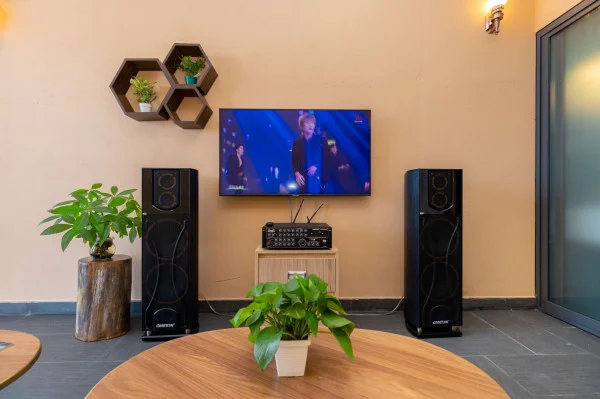 Ảnh TV-VT83 - 9