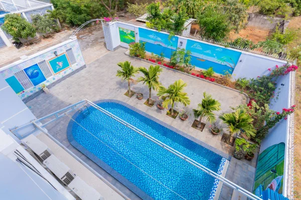 Ảnh B2.43 Ba Vì - 55