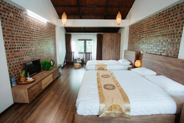 Ảnh Viva Homestay N01