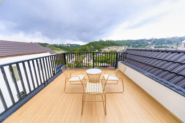 Ảnh Cacao Villa - 12