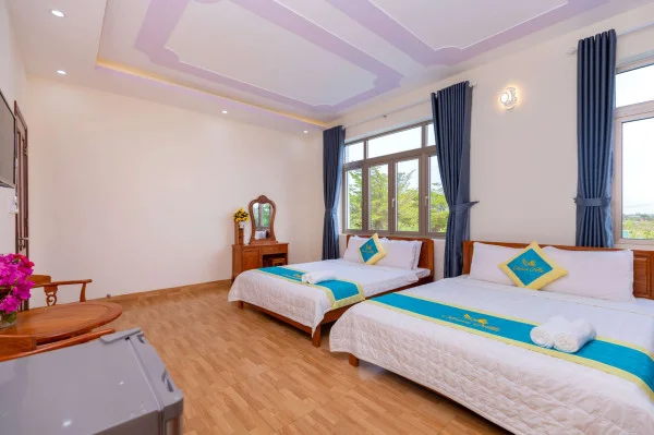 Ảnh B2.43 Ba Vì - 42