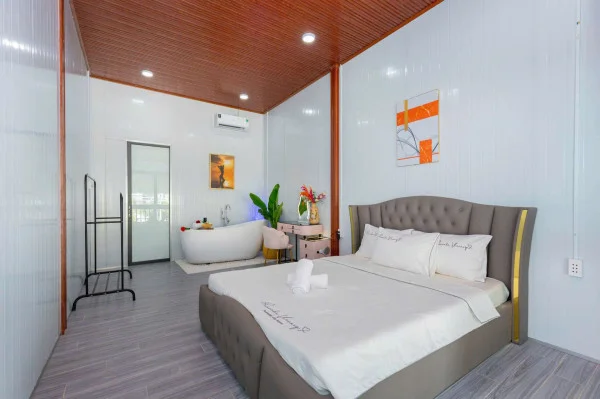 Ảnh Viva VT052 - 16