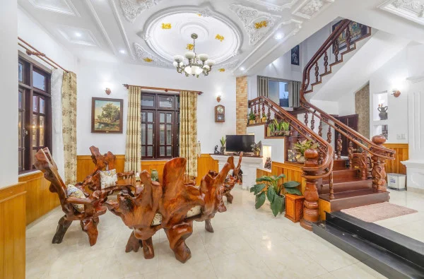 Ảnh Villa Nguyễn Trãi