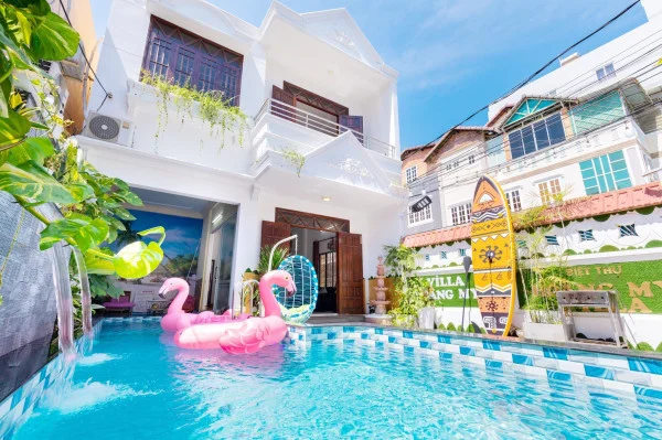 Ảnh Viva VT41 - 14