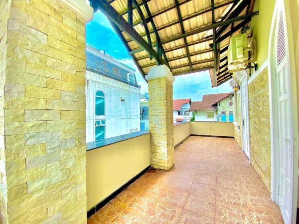 Ảnh Viva Homestay SG 05 - 17