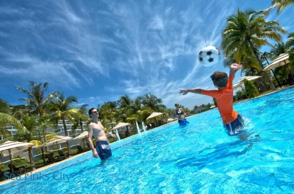 Ảnh Sea Links City - 11