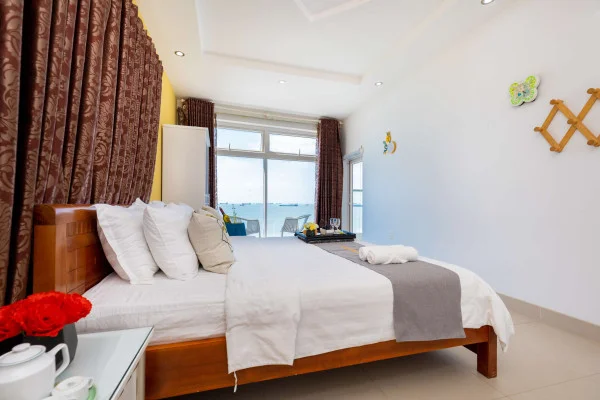 Ảnh Viva VT38 - 36