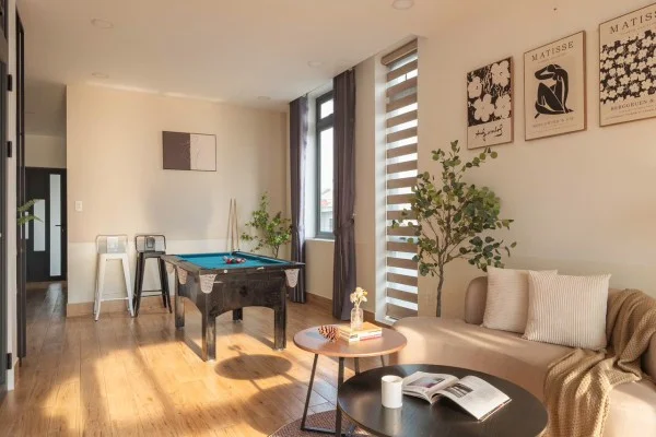 Ảnh Viva Homestay ĐL 10