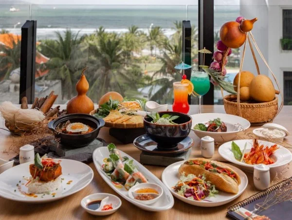 Ảnh Sala Danang Beach Hotel - 13