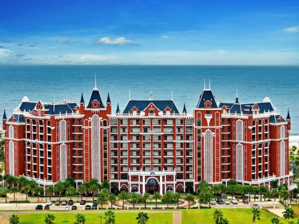 Ảnh Mövenpick Resort