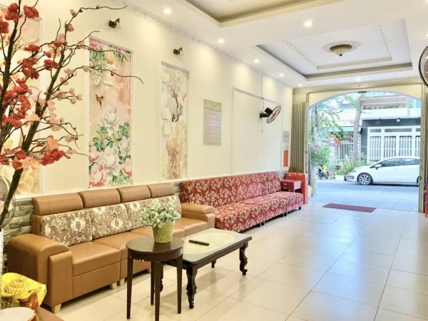 Ảnh Viva Homestay VT 06