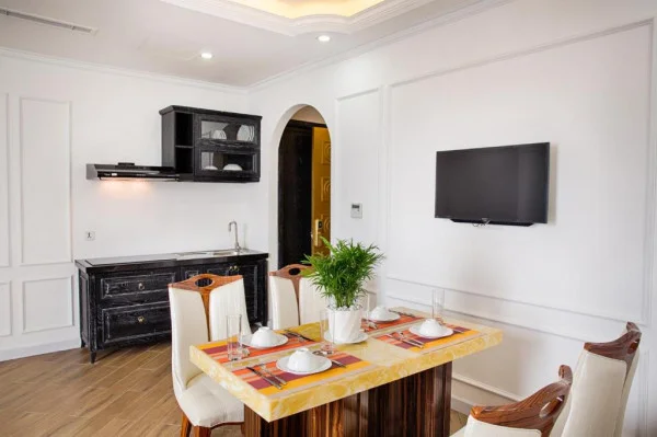 Ảnh Fivitel Hotel - 15