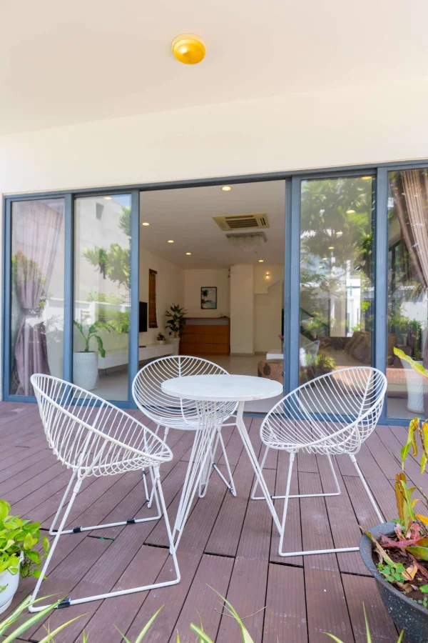 Ảnh Ruby Villa R106 - 15