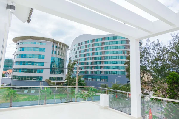 Ảnh VIva VT70 - 18