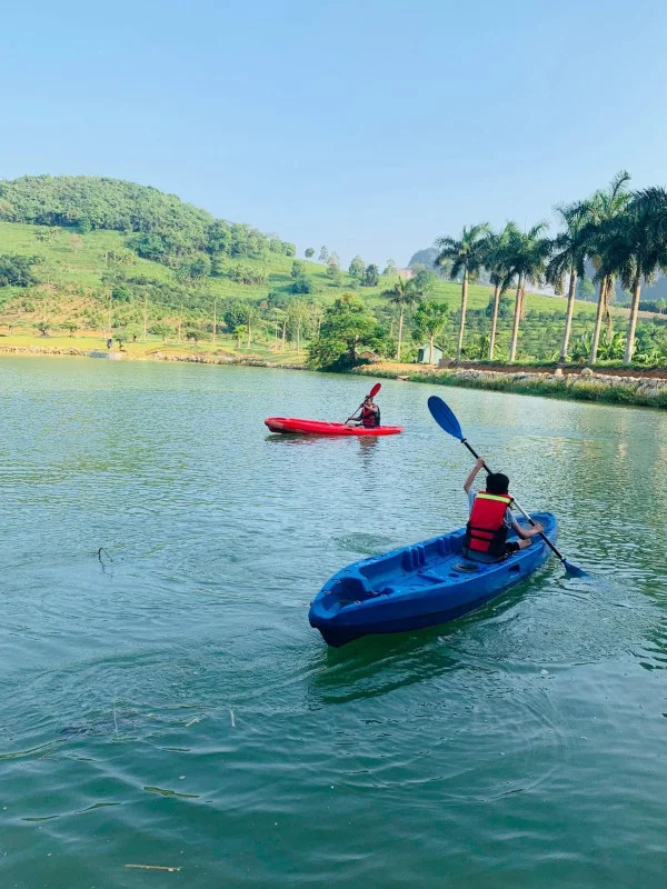 Ảnh Viva HB30 - 19