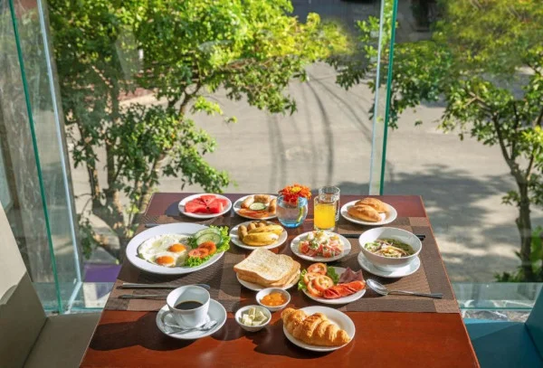 Ảnh Aria Grand Đà Nẵng - 24