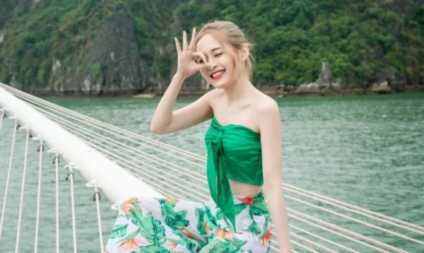 Ảnh Du Thuyền Sena