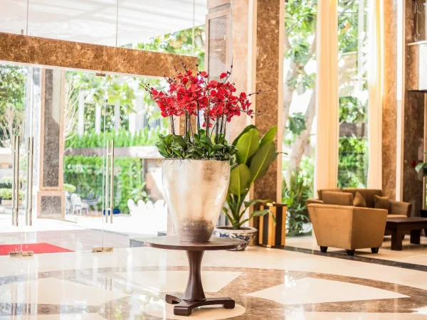 Ảnh Muong Thanh Vung Tau Hotel - 23