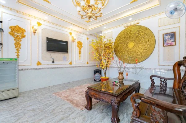 Ảnh Viva Homestay VT  03 - 18