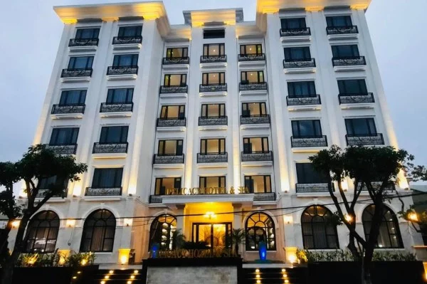 Ảnh Hoi An Delicacy Hotel & Spa