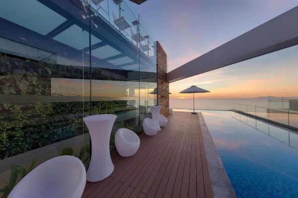 Ảnh Belle Maison Parosand Đà Nẵng - 25