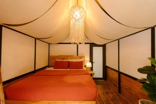 Ảnh Viva Homestay MC 10 - 17