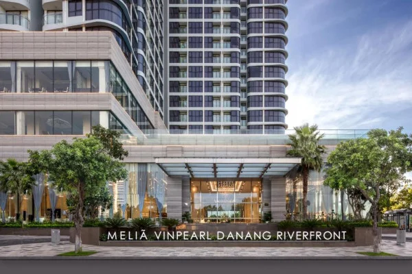 Ảnh Melia Vinpearl Đà Nẵng Riverfront - 11