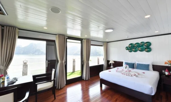 Ảnh Du Thuyền Sapphire - 18