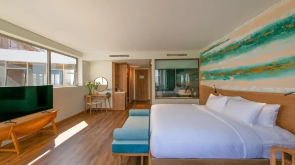 Ảnh Bellerive Hoi An Resort and Spa - 14