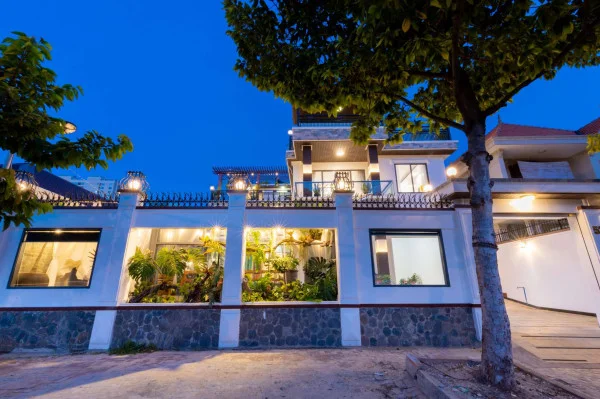 Ảnh Viva VT80 - 30