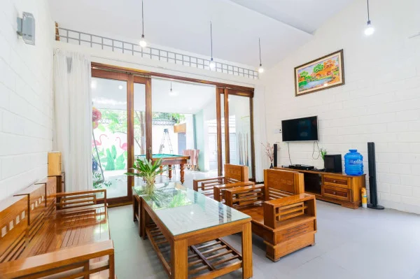 Ảnh Viva VT65 - 16