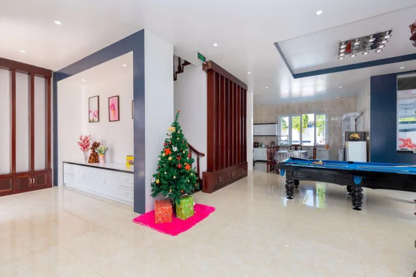 Ảnh Viva VT08 - 28